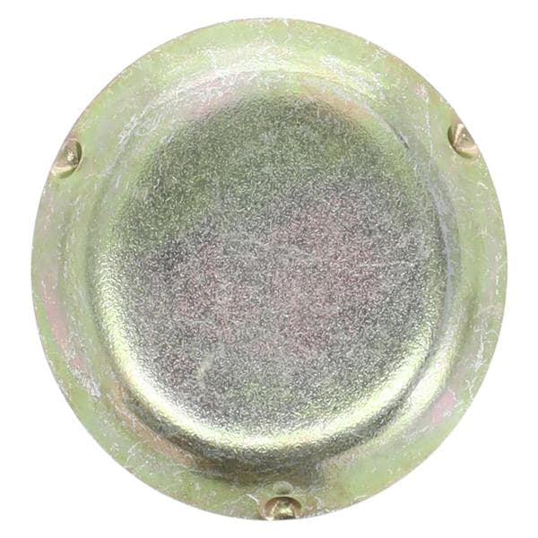 disque courbé/articul magn 6/Paquet