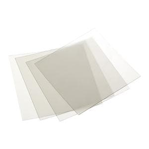 Coping Mouthguard Material .030 50/Bx