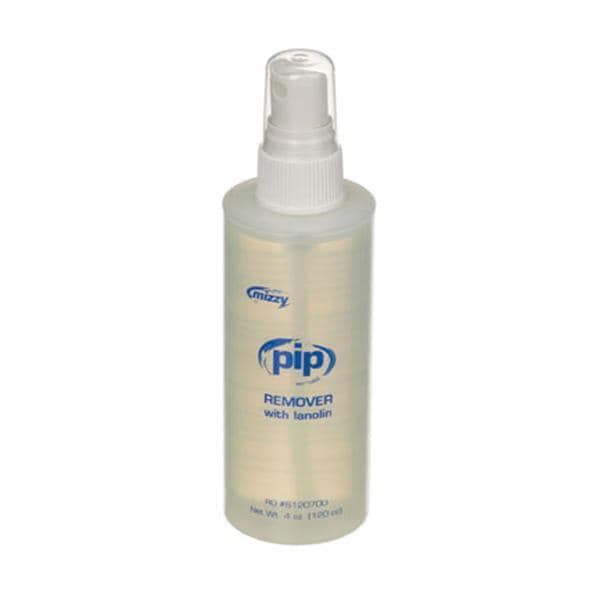 National Keystone Group Décapant de p te indicatrice de pression 4 oz Bouteille