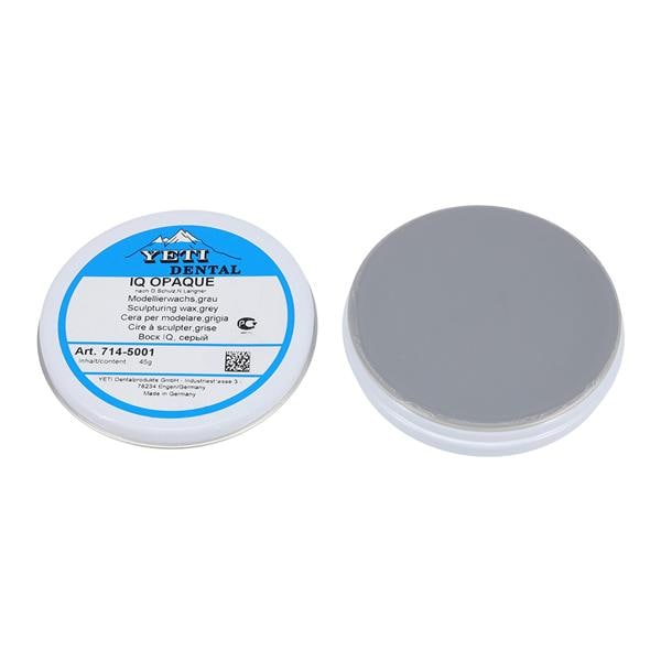 Cire de modelage Gris Boîte de 45 g