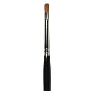 Red Sable Ceramist Brush Red Sable #2 Ea