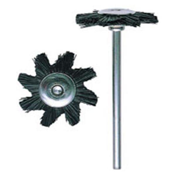 Hatho Polishing Geza Premium Brush 121HP Chungking 12/Pk
