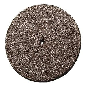 High Speed Disc Aluminum Oxide Brown 100/Bx