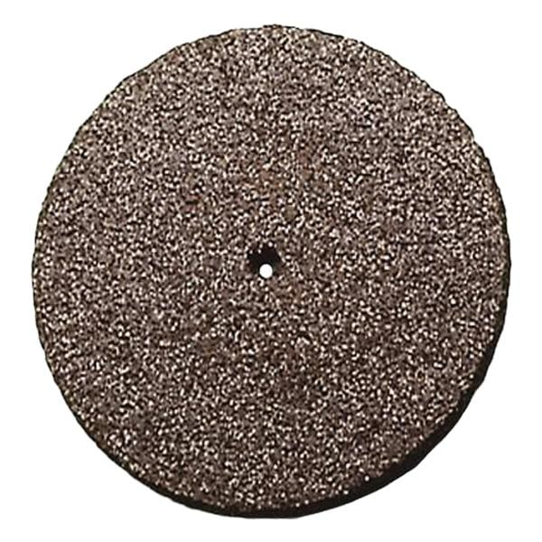High Speed Disc Aluminum Oxide Brown 100/Bx