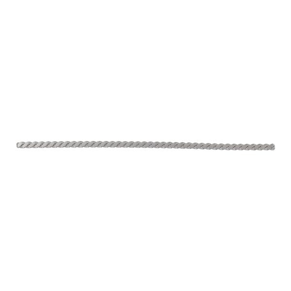 Twist/Braid Strengtheners 3-1/2" Long 10/Pk
