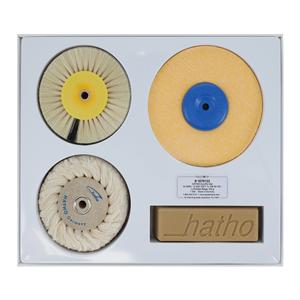 Hatho Acrypol Kit Polish Ea
