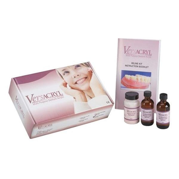 Versacryl SC trousse labo Kit