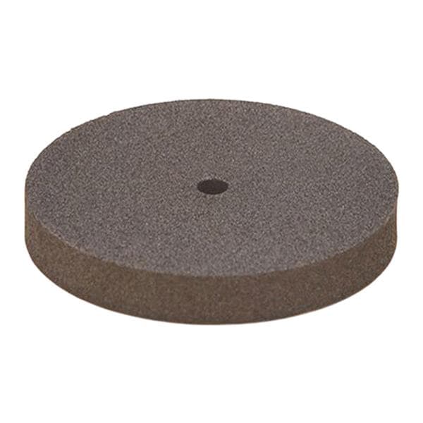 Grinding Wheels Acrylic Green Ea
