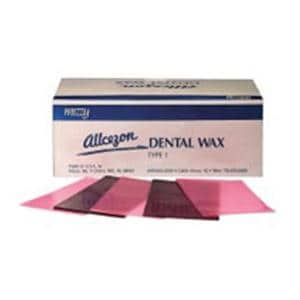 Allcezon Baseplate Wax All Purpose 5lb