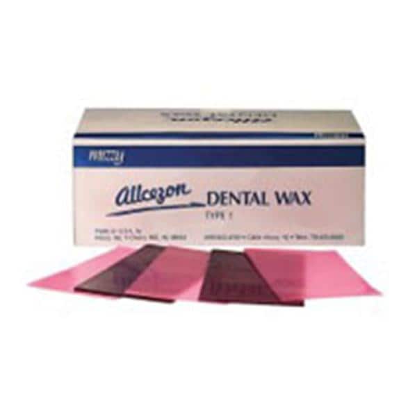 Allcezon Baseplate Wax All Purpose 5lb