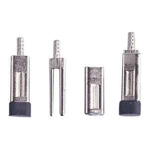 Dowel Pin Double Twin Pins 1000/Pk