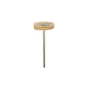 Scotch-Brite Polishing Mini Brush 12/Pk