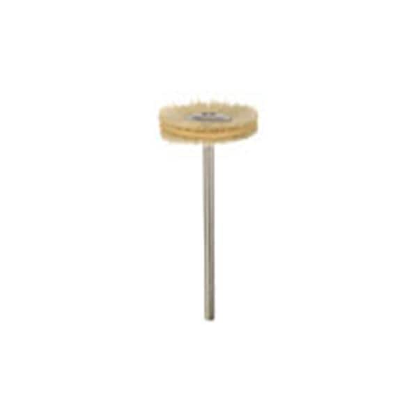 Scotch-Brite Polishing Mini Brush 12/Pk