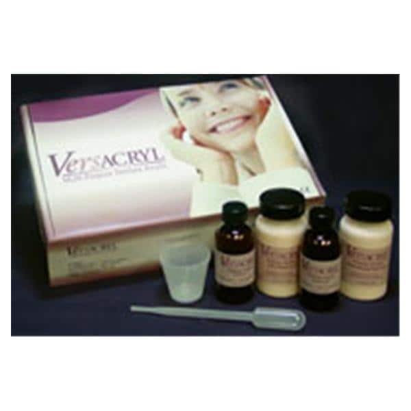 Versacryl HC regarn souple Ch.