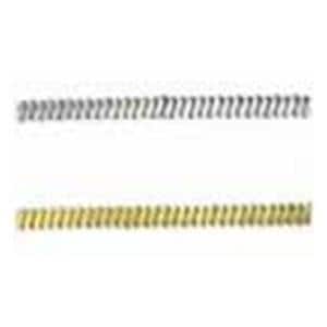 Renforçateur Tw tressé 3-1/2 100/Paquet