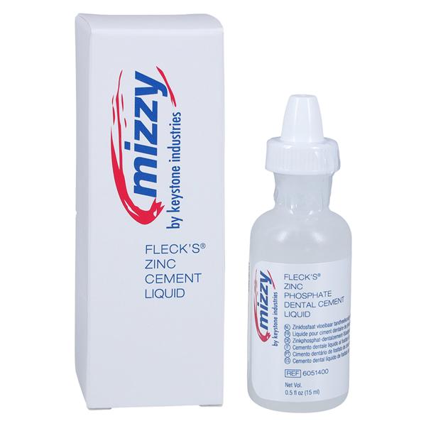 Flecks Ciment Liquide Liquide 15 mL/bouteille