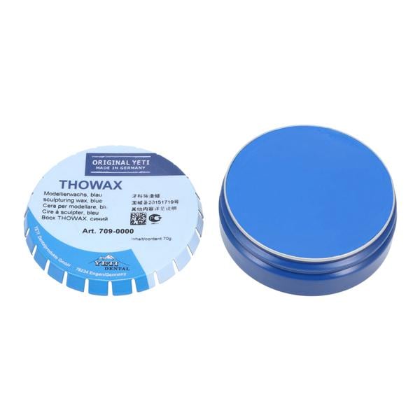 Yeti Sculpturing Wax Thowax Ea