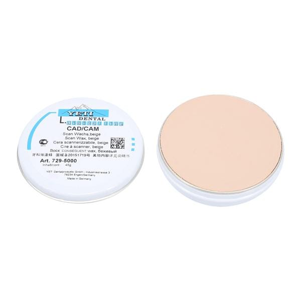 Thowax Cire de modelage Beige Ch.