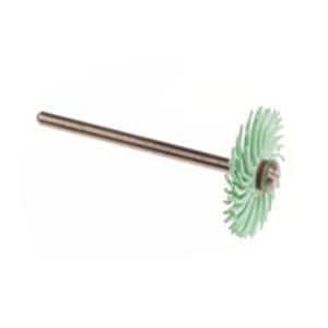 Hatho Brush Habras Disc High Gloss 4/Pk
