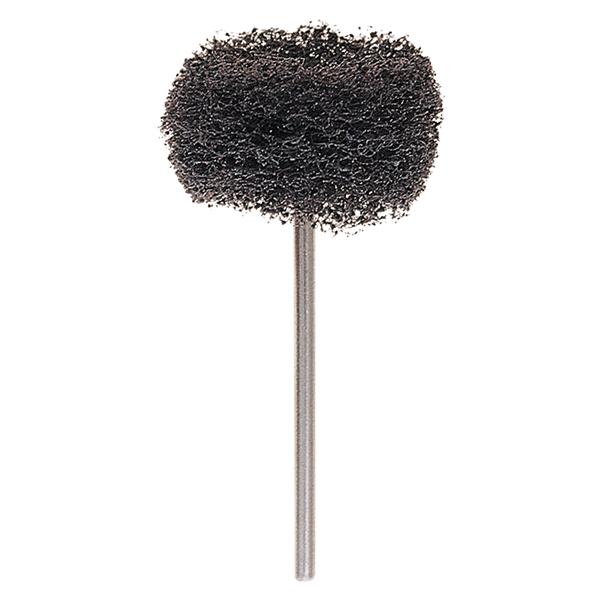 Hatho Brush Polishing Medium 12/Pk