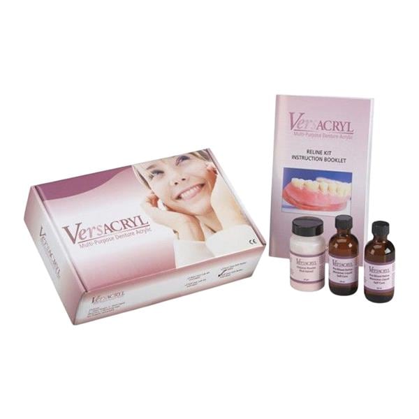 Durcisseur Versacryl SC 60 ml Ch.