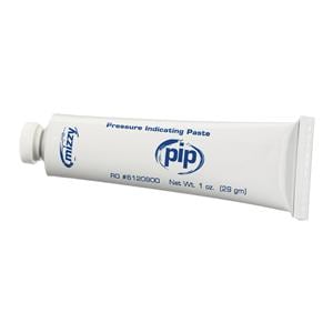 Paste Pressure Indicator Paste Tube White 1 oz Ea