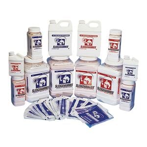 Sledgehammer Denture Resin Monomer Heat Cure Ea