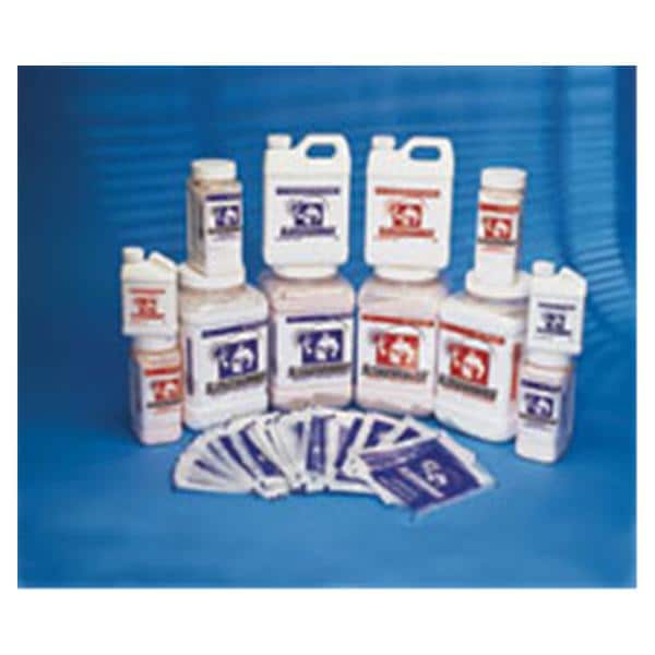 Sledgehammer Denture Resin Self Cure Original 5lb/Pk
