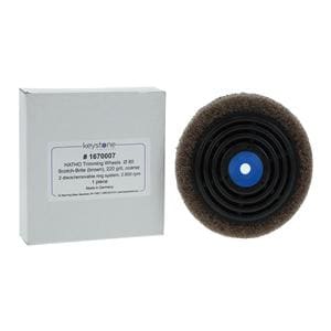 Scotch-Brite Lathe Polishing Lathe Wheel Coarse Ea