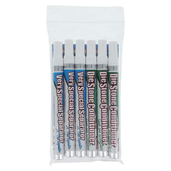 Very Special Separator Die Lubricant Set