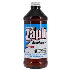 Zapit Accelerator Refill Ea