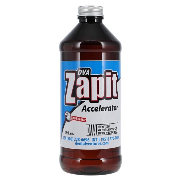 Zapit Accelerator Refill Ea