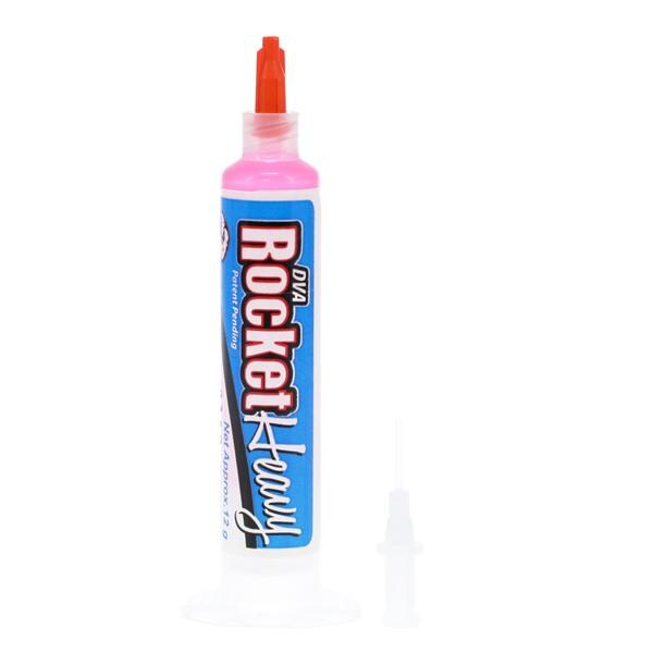 Rocket rech ser visc élev 12/g