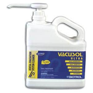 Solution Vacusol Ultra 96oz/Bouteille