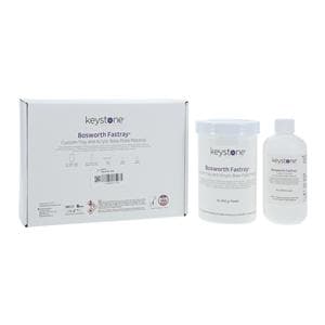 Fastray trousse blanc 1lb