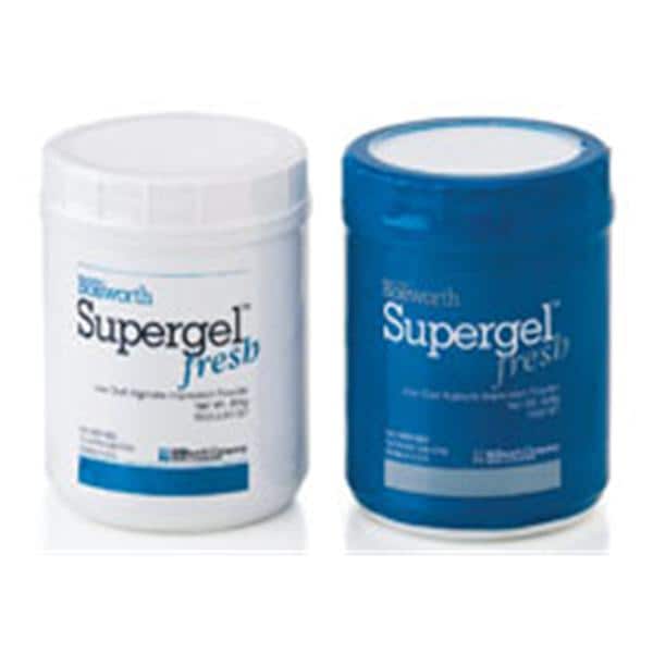 Supergel Frech ord 1 lb 1Lb