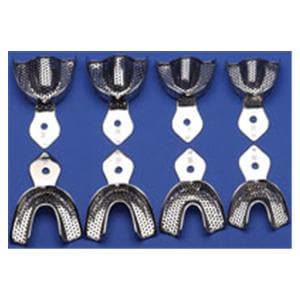 Impression Tray Perforated Lower Ea