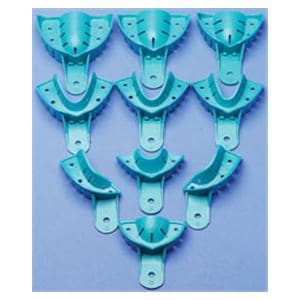 BoTrays Impression Tray Upper 12/Bg