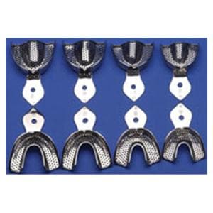 Impression Tray Perforated Upper Ea
