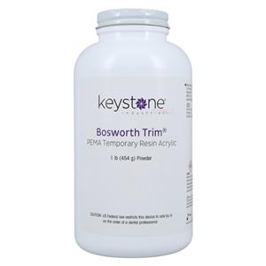 Poudre Trim p le 1 lb Bouteille