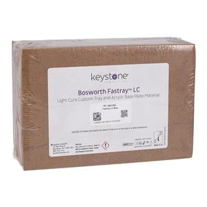 Fastray LC mat por-em ind Ch.