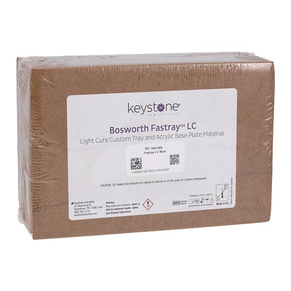 Fastray LC mat por-em ind Ch.