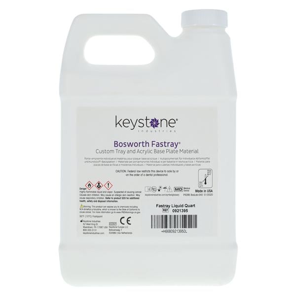 Fastray liquide Ch.