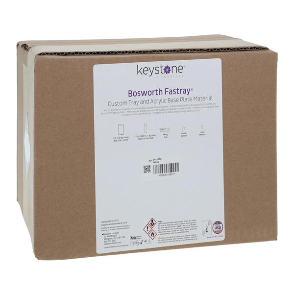 Fastray pri ord trous gro 5lb