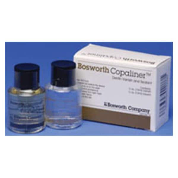 Copaliner Varnish Ether-Based Bt