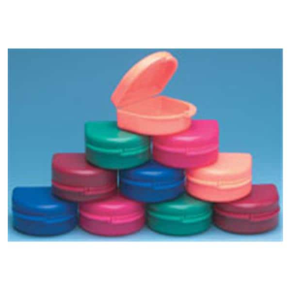 Model Box Retainer Cases 100/Bx