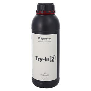 Try-In 2 Resin Bt