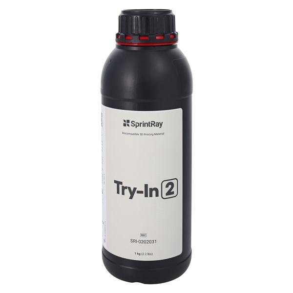 Try-In 2 Resin Bt