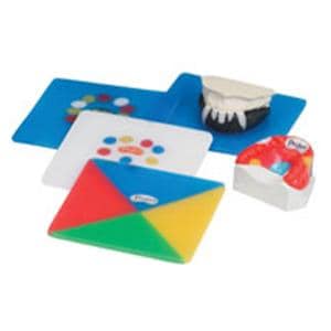 Matériau Proform prot-dents 12/Paquet