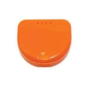Boîtes ortho Orange 12/boîte